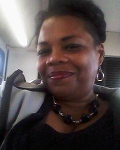 Woman, 59. MZ_SHEILA