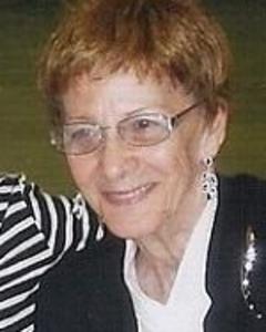 Woman, 84. AnnK2823