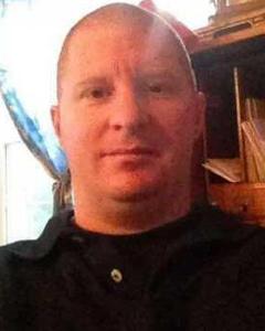 Man, 45. nmurray