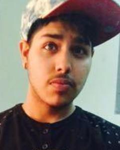 Man, 28. Ravi2607
