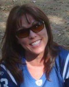 Woman, 48. Mary_crowder