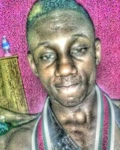 Man, 29. rayray3362