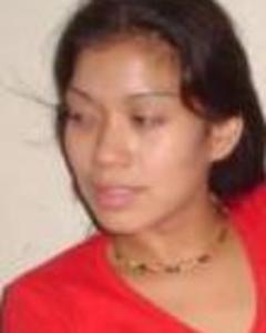 Woman, 49. SHIFAWU