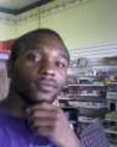 Man, 35. trumonta