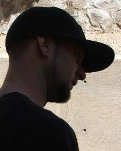 Man, 43. RobMarley