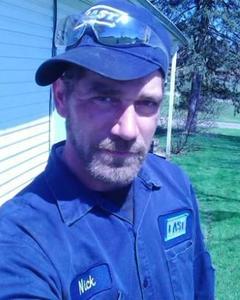 Man, 46. lurch0275