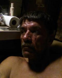 Man, 65. Johnny_cab5551
