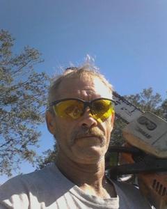 Man, 60. mutt1086