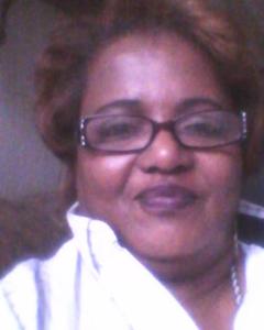 Woman, 64. kindjustforlov