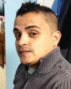 Man, 40. gasparin25