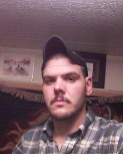Man, 34. deepminer