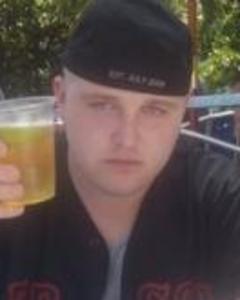 Man, 38. Shadyg24364251