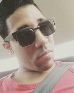 Man, 35. freddy_wap