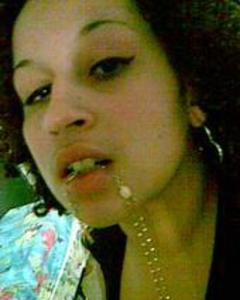 Woman, 43. Terizagurl