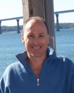 Man, 55. TitaniumHippy