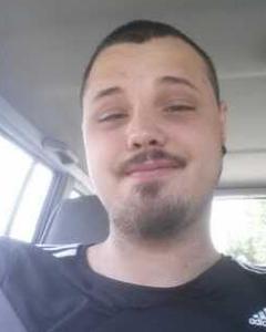 Man, 33. Shaggy_man