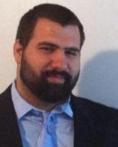 Man, 34. Real_J1203