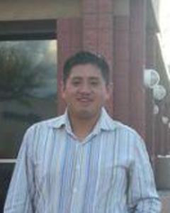 Man, 36. Juliocesar7633