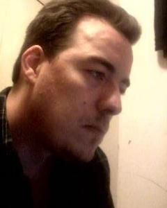 Man, 43. Animalknight