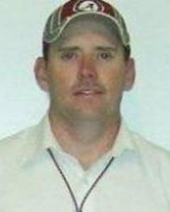 Man, 48. Jerricho