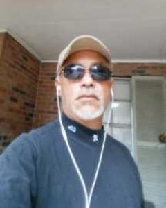 Man, 54. Pablochobo0111