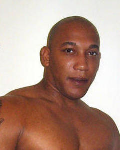 Man, 46. dwayne69369