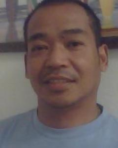 Man, 65. gcrist