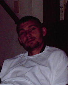 Man, 41. richter_minday
