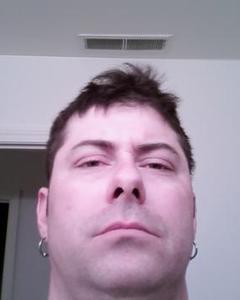 Man, 52. electricgarden