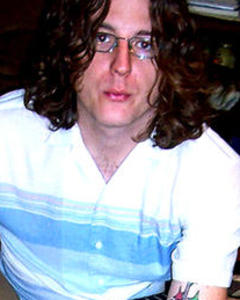 Man, 48. shadowinthesun