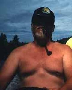 Man, 74. Chuckie160