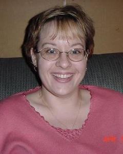 Woman, 50. brgdyrose