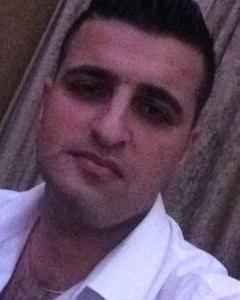 Man, 38. Raafat7453