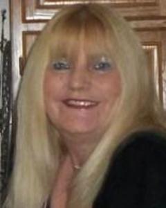 Woman, 68. barbiedollmary