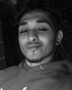 Man, 28. dannyboy108