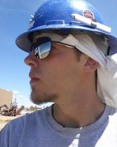 Man, 37. milehighdanny