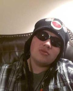 Man, 29. Kaveman0024