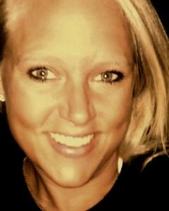 Woman, 44. vandygyrl