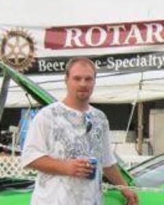 Man, 35. sean242013