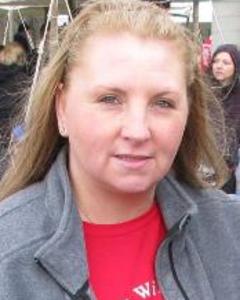 Woman, 52. Diamndgirl