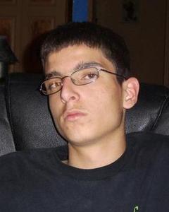Man, 34. Damien690