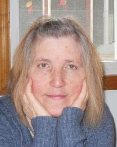 Woman, 70. iamamiss