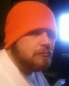 Man, 33. Johnny_lucas