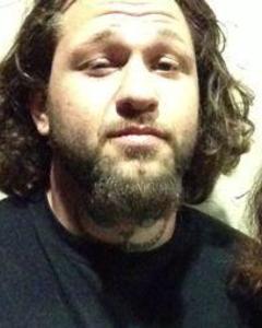 Man, 34. Tattoo110377