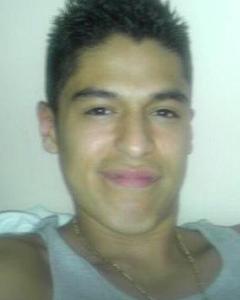 Man, 33. Papichulo3557