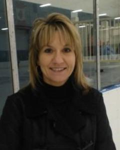 Woman, 54. funlittleone
