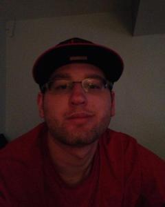 Man, 30. JakeM7070