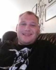 Man, 33. cody3635