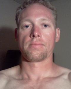 Man, 41. Igotwhatuneed