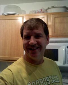 Man, 62. Bob43082